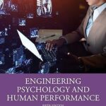 خرید و دانلود نسخه کامل کتاب Engineering Psychology and Human Performance (5th Edition) –  Pdf