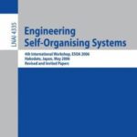 خرید و دانلود نسخه کامل کتاب Engineering Self-Organising Systems: 4th International Workshop, Esoa 2006, Hakodate, Japan, May 9, 2006: Revised and Invited Papers –  PDF