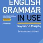 خرید و دانلود نسخه کامل کتاب English Grammar in Use, Fifth Edition –  PDF