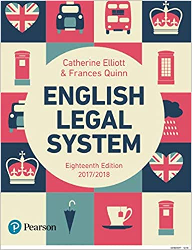 خرید و دانلود نسخه کامل کتاب English Legal System (18th Edition 2017/2018) – Pdf_683bb15d0c9a1.jpeg خرید و دانلود نسخه کامل کتاب English Legal System (18th Edition 2017/2018) – Pdf