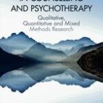 خرید و دانلود نسخه کامل کتاب Enjoying Research in Counselling and Psychotherapy –  PDF