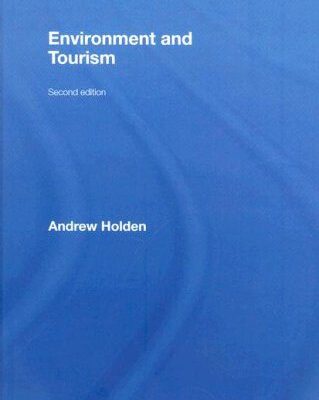 خرید و دانلود نسخه کامل کتاب Environment and Tourism (Routledge Introductions in Environment) –  PDF
