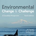 خرید و دانلود نسخه کامل کتاب Environmental Change and Challenge: A Canadian Perspective (6th Edition) –  +  pdf