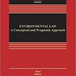 خرید و دانلود نسخه کامل کتاب Environmental Law: A Conceptual and Pragmatic Approach (3rd Edition – ) +  pdf
