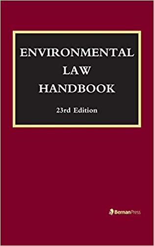 خرید و دانلود نسخه کامل کتاب Environmental Law Handbook (23rd Edition)_683c41aec03e6.jpeg خرید و دانلود نسخه کامل کتاب Environmental Law Handbook (23rd Edition)