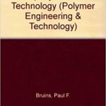 خرید و دانلود نسخه کامل کتاب Epoxy resin technology (Polymer engineering and technology) –  PDF