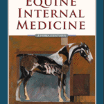 خرید و دانلود نسخه کامل کتاب Equine Internal Medicine 3rd Edition –  PDF