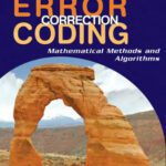 خرید و دانلود نسخه کامل کتاب Error correction coding: mathematical methods and algorithms