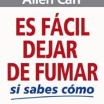 خرید و دانلود نسخه کامل کتاب Es fácil dejar de fumar si sabes cómo (Spanish Edition) –  +  pdf