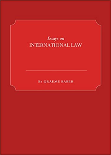 خرید و دانلود نسخه کامل کتاب Essays on International Law (9781443843782) – PDF_683c1f218003c.jpeg خرید و دانلود نسخه کامل کتاب Essays on International Law (9781443843782) – PDF