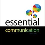 خرید و دانلود نسخه کامل کتاب Essential Communication (2nd Edition) –  +  Pdf