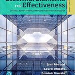 خرید و دانلود نسخه کامل کتاب Essential Elements for Effectiveness for Miami Dade College (7th Edition) – Pdf