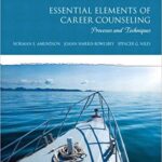 خرید و دانلود نسخه کامل کتاب Essential Elements of Career Counseling Processes and Techniques 3rd Edition