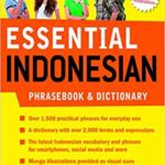 خرید و دانلود نسخه کامل کتاب Essential Indonesian Phrasebook & Dictionary: Speak Indonesian with Confidence (Revised Edition) (Essential Phrasebook and Dictionary Series)
