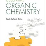 خرید و دانلود نسخه کامل کتاب Essential Organic Chemistry (3rd Edition) BY Bruice –  Pdf