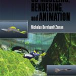 خرید و دانلود نسخه کامل کتاب Essential skills for 3D modeling, rendering, and animation