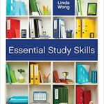 خرید و دانلود نسخه کامل کتاب Essential Study Skills (8th Edition) BY Wong –  Pdf