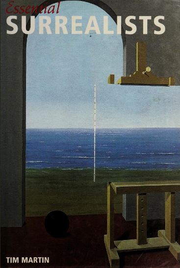 خرید و دانلود نسخه کامل کتاب Essential surrealists BY Martin – Pdf_683ea87d92431.jpeg خرید و دانلود نسخه کامل کتاب Essential surrealists BY Martin – Pdf