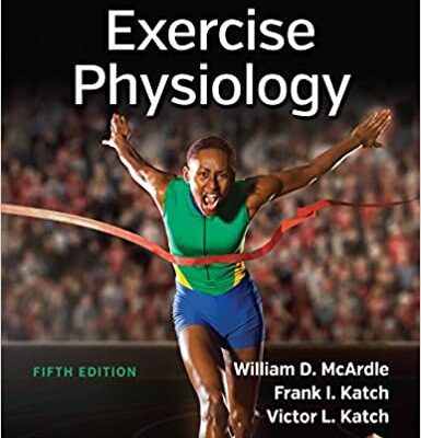 خرید و دانلود نسخه کامل کتاب Essentials of Exercise Physiology (5th Edition) –  +  pdf