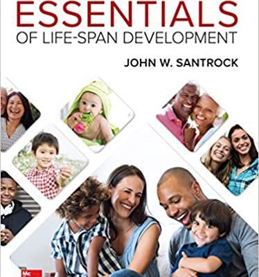 خرید و دانلود نسخه کامل کتاب Essentials of Life-Span Development (6th Edition) –  +  pdf