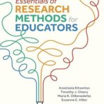 خرید و دانلود نسخه کامل کتاب Essentials of Research Methods for Educators –  +  Pdf