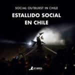 خرید و دانلود نسخه کامل کتاب Estallido social en Chile Social Outburst in Chile (Spanish Edition) [2020] –  +  pdf
