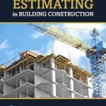 خرید و دانلود نسخه کامل کتاب Estimating in Building Construction (What’s New in Trades & Technology) (9th Edition) –  Pdf