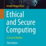 خرید و دانلود نسخه کامل کتاب Ethical and Secure Computing: A Concise Module