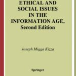 خرید و دانلود نسخه کامل کتاب Ethical and Social Issues in the Information Age