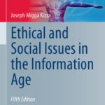 خرید و دانلود نسخه کامل کتاب Ethical and Social Issues in the Information Age