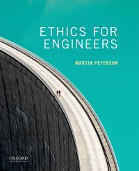 خرید و دانلود نسخه کامل کتاب Ethics for Engineers –  +  pdf