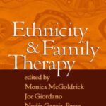 خرید و دانلود نسخه کامل کتاب Ethnicity and Family Therapy –  PDF