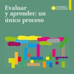 خرید و دانلود نسخه کامل کتاب Evaluar y aprender un nico proceso (Recursos educativos) (Spanish Edition) [2020] –  +  pdf