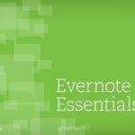 خرید و دانلود نسخه کامل کتاب Evernote Essentials