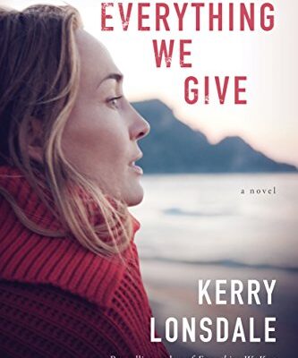 خرید و دانلود نسخه کامل کتاب Everything We Give: A Novel