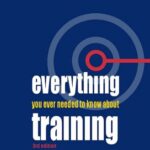 خرید و دانلود نسخه کامل کتاب Everything You Ever Needed to Know about Training – PDF