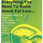 خرید و دانلود نسخه کامل کتاب Everything You Wanted To Know About Fat Loss – PDF