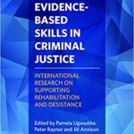 خرید و دانلود نسخه کامل کتاب Evidence-based skills in criminal justice