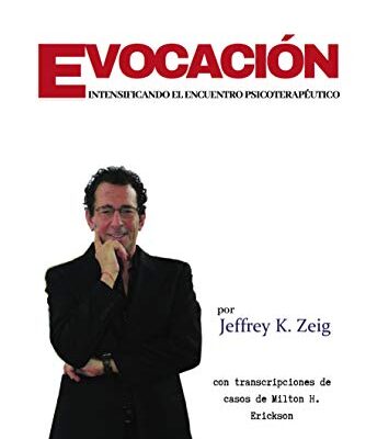 خرید و دانلود نسخه کامل کتاب Evocacion (Spanish Edition)[2020] –  +  pdf