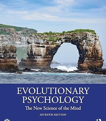 خرید و دانلود نسخه کامل کتاب Evolutionary Psychology: The New Science of the Mind (7th Edition) –  Pdf