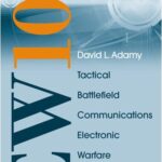خرید و دانلود نسخه کامل کتاب EW 103: Tactical battlefield communications electronic warfare –  PDF