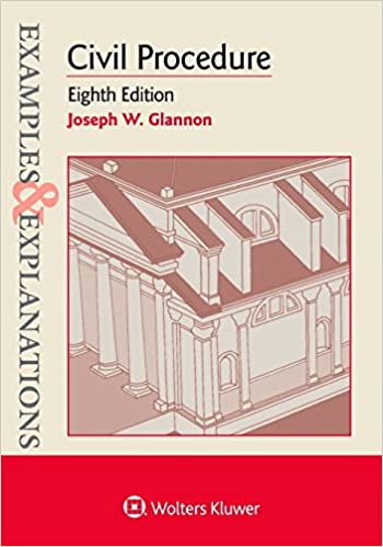 خرید و دانلود نسخه کامل کتاب Examples & Explanations for Civil Procedure (8th Edition) – + pdf_683be6d67c38f.jpeg خرید و دانلود نسخه کامل کتاب Examples & Explanations for Civil Procedure (8th Edition) – + pdf