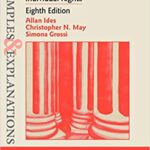 خرید و دانلود نسخه کامل کتاب Examples & Explanations for Constitutional Law: Individual Rights (Examples & Explanations Series) (8th Edition) –  +  pdf