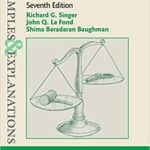 خرید و دانلود نسخه کامل کتاب Examples & Explanations for Criminal Law (7th Edition) –  +  pdf