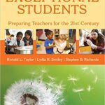 خرید و دانلود نسخه کامل کتاب Exceptional Students: Preparing Teachers for the 21st Century (3rd Edition)