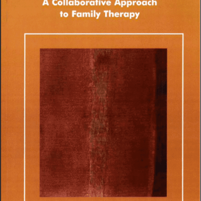 خرید و دانلود نسخه کامل کتاب Exchanging Voices: A Collaborative Approach to Family Therapy –  PDF