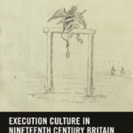 خرید و دانلود نسخه کامل کتاب Execution Culture in Nineteenth Century Britain –  PDF