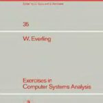 خرید و دانلود نسخه کامل کتاب Exercises in Computer Systems Analysis