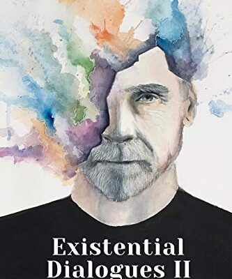 خرید و دانلود نسخه کامل کتاب Existential Dialogues II –  +  Pdf