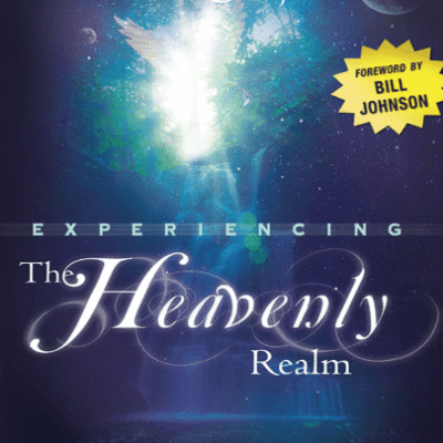 خرید و دانلود نسخه کامل کتاب Experiencing-the-Heavenly-Realm by judy franklin –  +  PDF
